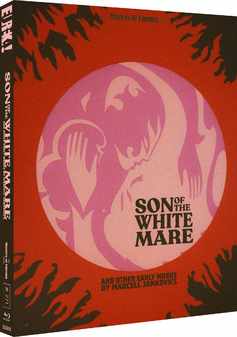 Son Of The White Mare Blu-ray