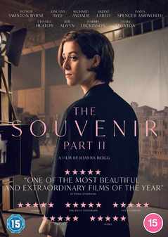 Souvenir Part 2 DVD