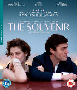 Souvenir Blu-ray