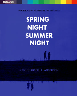 Spring Night Summer Night Blu-ray