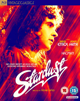 Stardust  Blu-Ray