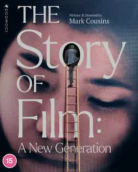 Story Of Film: A New Generation Blu-ray