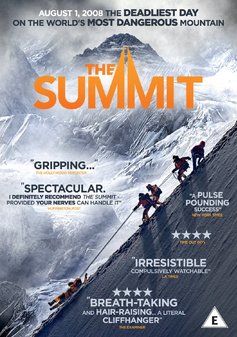 Summit DVD