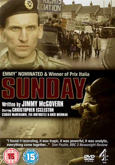 Sunday DVD