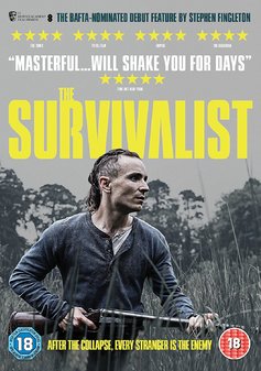 Survivalist DVD