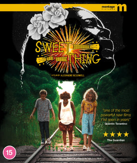 Sweet Thing Blu-ray