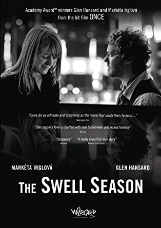 Swell Season DVD