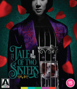 A Tale of Two Sisters Blu-ray