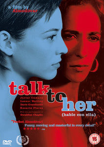 Talk to Her