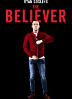 Believer Blu-Ray