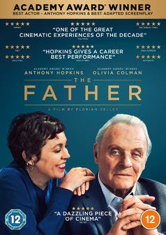 Father DVD