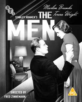 The Men Dual Format