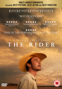 Rider DVD