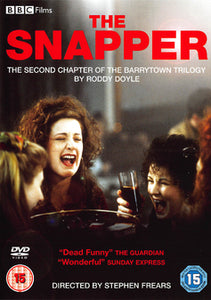 Snapper DVD