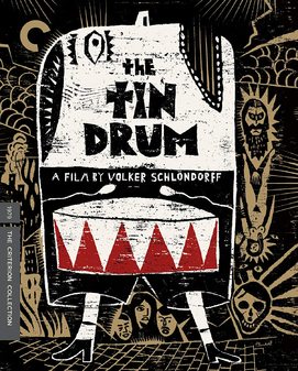 Tin Drum Blu-ray
