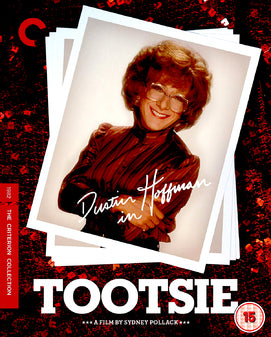 Tootsie Blu-Ray