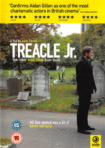 Treacle Jr.  DVD