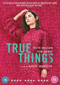 True Things DVD