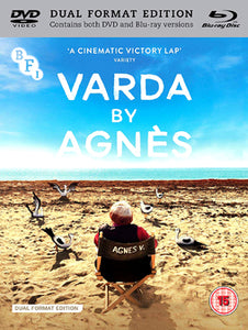 Varda by Agnes Dual Format