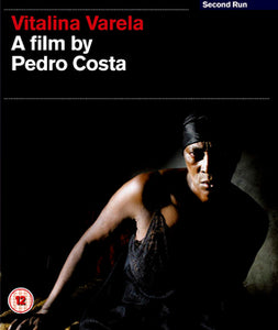 Vitalina Varela Blu-ray