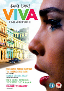 Viva DVD