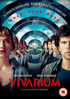 Vivarium  DVD