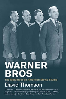 Warner Bros - David Thomson