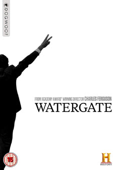 Watergate DVD