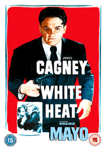 White Heat DVD