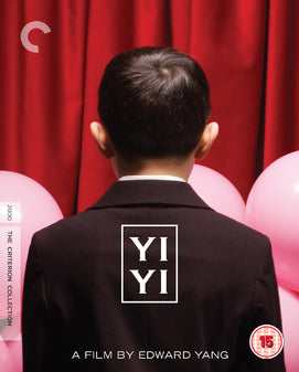 Yi Yi Blu-ray