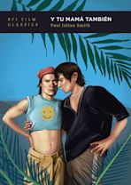 Y Tu Mama Tambien - Paul Julian Smith